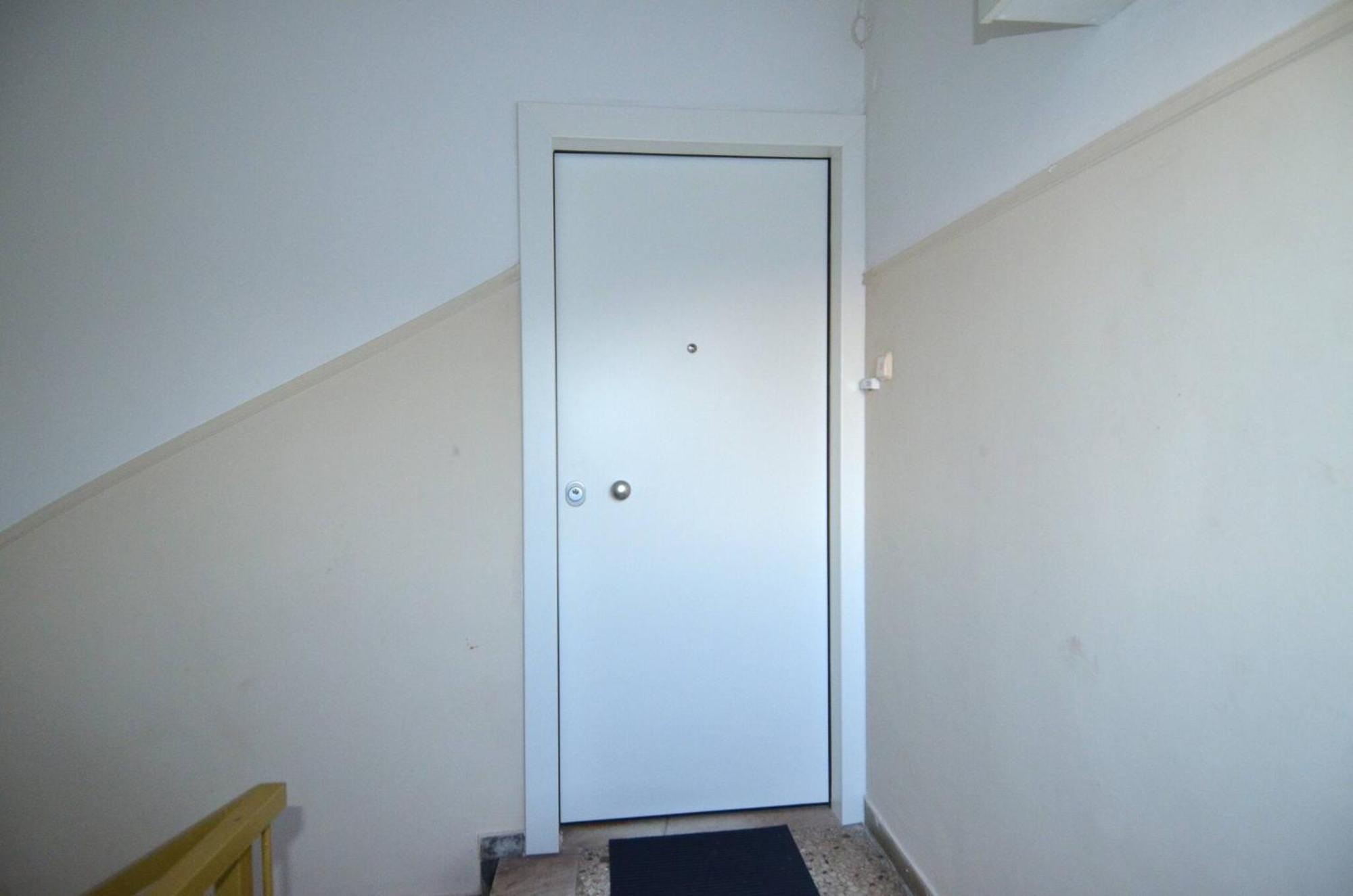 Appartamento A Minimal Retire At Kypseli With An Amazing View Atene Esterno foto